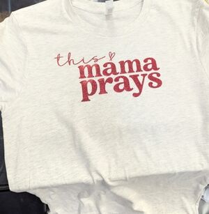 This Mama Prays